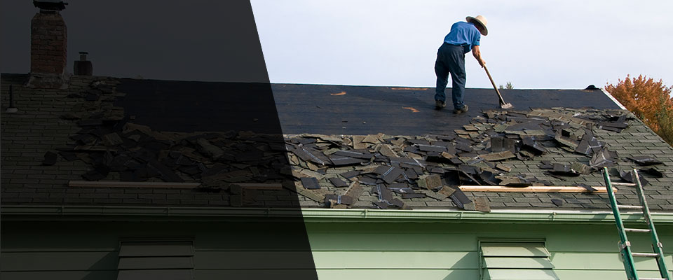 Norwood Roofing Contractors